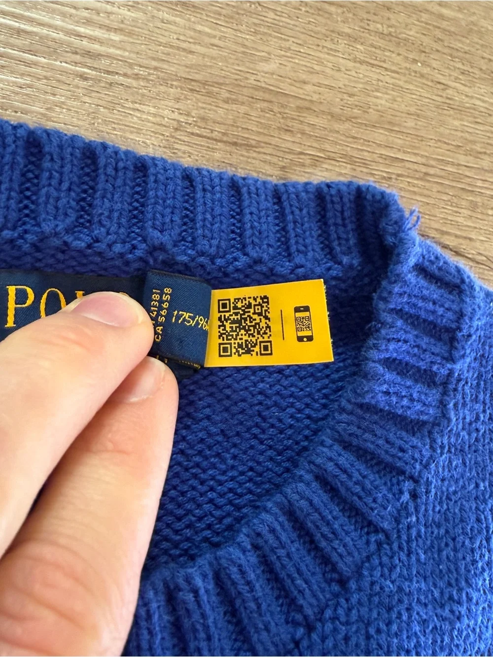 Polo Ralph Lauren polo by